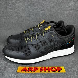 🔴 Asics Gel-Lyte Classic Edo Era Pack Men`s Size 10 Graphite Shoes 1201A028